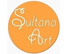 Atelierul de creatie Sultana, organizeaza in perioada 22 septembrie - 29 septembrie expozitia CURCUBEUL VESELIEI