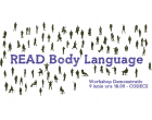 In 9 iunie, CODECS va asteapta la workshopul demo cu participare gratuita READ Body Language