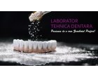 Laboratorul de tehnica dentara - Sky Dental.ro si-a lansat noul site!