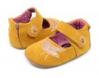 Incaltamintea de bebelusi: Pantofioriveseli.ro prezinta modele decupate, ideale pentru vara