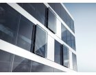 GEZE introduce noi sisteme pentru fațade active climatic și un control inteligent al clădirilor