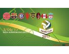 Fotbal: Prima ediție Fans Cup, pe 3 iunie, la București!