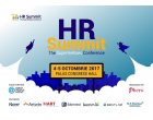 O noua editie HR Summit: super eroii ajung la Iasi (4 - 5 octombrie)