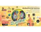 Minifestival de toamnă cu ”Hai să cunoști un bărbos”
