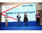 Cele mai responsabile companii din România, premiate la Romanian CSR Awards 2018