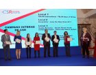 Numar record de proiecte inscrise in competitia Romanian CSR Awards 2019