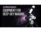 Afla care sunt cele mai bune telescoape pentru astrofotografie!