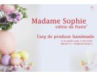 Madame Sophie - targ de Paste
