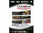 „Caravana filmului românesc”, din nou la Eforie Colorat!