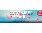 City Vibes Fair editia plina de dragoste la Bucuresti Mall - Vitan