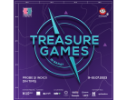 Primul reality show transmis în social media se pregătește pentru o nouă ediție plină de aventură: Treasure Games in Banat