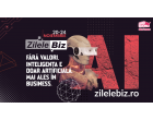 Festivalul de business al României,  Zilele Biz,  prezintă cei mai importanți lideri din antreprenoriat, inovație, management, media & marketing și sustenabilitate in 2023