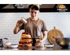 Idee de afacere profitabila cu clatite americane de la Pancake Corner