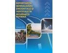 Industrie Mica Prahova SA impreuna cu blogul Drumul in siguranta dau publicitatii studiul „Importanta semnalizarii orizontale si verticale in siguranta rutiera”