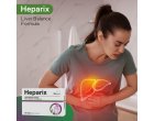 Heparix - un remediu eficient pentru sănătatea ficatului