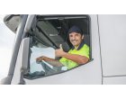 Sfaturi practice pentru un șofer de camion începător