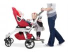 Ilbambino.ro a lansat noile carucioare 2 in 1 pentru copii la preturi accesibile