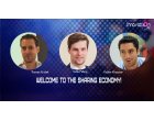 Bun venit in era SHARING ECONOMY!
