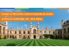 Castiga cu Mirunette.ro o bursa integrala de studiu la liceu in Cambridge, UK