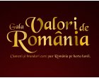Valori de Romania. Oamenii si brandurile care pun Romania pe harta lumii