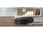 Cel mai performant aspirator din lume, iRobot Roomba 980, acum și pe piața din România