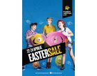 Cumparaturi si distractie la Vanatoarea de Oua si Easter Sale Weekend, numai la Ploiesti Shopping City