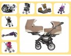 Voi stiti ce carucioare copii sa alegeti pentru prichindeii vostri?