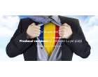 EXPO CONFERINȚA RO.aliment, un plus de informație despre valoarea produsului românesc pe piață