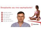 Remodelarea nasului dintr-o alta perspectiva – ce nu stii despre rinoplastie!