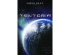 „Eşti pregătit să uiţi viitorul?” întreabă la debut scriitorul Sorin Banu în romanul SF „TENTORIA”