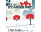 Oferte medicina muncii de la RomGerMed