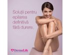 Noul motto pentru frumusețe: Nu te mai ascunde. Simte-te bine în pielea ta!