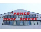 Fomco Truck Service - Service General de Camioane Mures