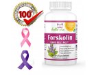 Forskolin Active, sau care este cea mai buna solutie de a slabi natural si sigur