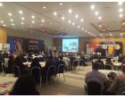 Ro.Aliment "fluieră" începutul Expo Conferinței "Produsul românesc și valoarea lui pe piață"