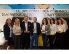 Expo-Conferința ro.Aliment "Produsul românesc și valoarea lui pe piață". Concluzii