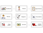Charisma Medical Software, solutie de top pentru institutiile medicale