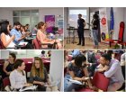 Conferința #WebBiz “Dezvoltarea afacerilor de succes în mediul online”, la final