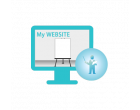 Web design profesional realizat de Digiteria