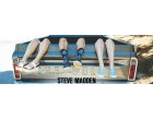 Sandale dama Steve Madden de firma. Zeci de modele pe ShopAlert