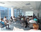 DAIKIN se implica in formarea a studentilor prin programul Scoala de vara cu tematica „Economie si performanta energetica”