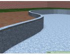 Mozaicul pentru piscine, optiunea elegantei si a unui stil unic