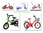 Cum alegi biciclete copii în funcție de vârstă?