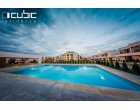 In complexul rezidential din Bragadiru de la CubicResidence.com beneficiati de locuinte la cheie