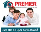 PremierImobiliare.ro va pune la dispozitie apartamente noi in Bucuresti