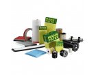 Piese de BMW fabricate de Mann-Filter si de Bosch doar pe RevizieShop.ro