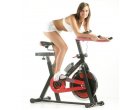 Fii mereu in forma si sanatos, cu ajutorul unei biciclete de fitness!