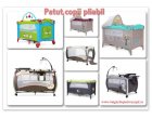 Patut copii pliant: avantaje si dezavantaje