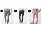 Bman.ro ofera o colectie de pantaloni de barbati casual sau eleganti