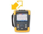 Cele mai bune analizoare de energie Fluke, disponibile la Ronexprim